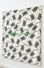 Burberry Throw Blankets